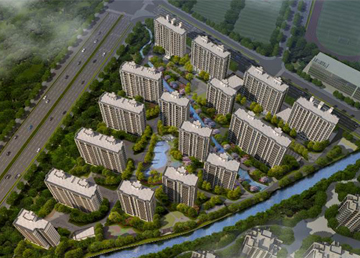 多弗奥林匹克花园
